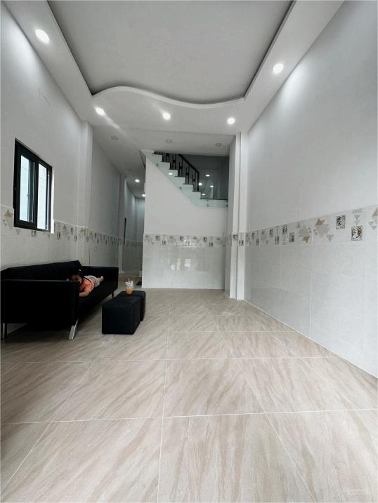 🏡 Bán nhà HXH CMT8, Q.10, lô góc 2 mặt tiền, 8.x tỷ! - Ảnh chính